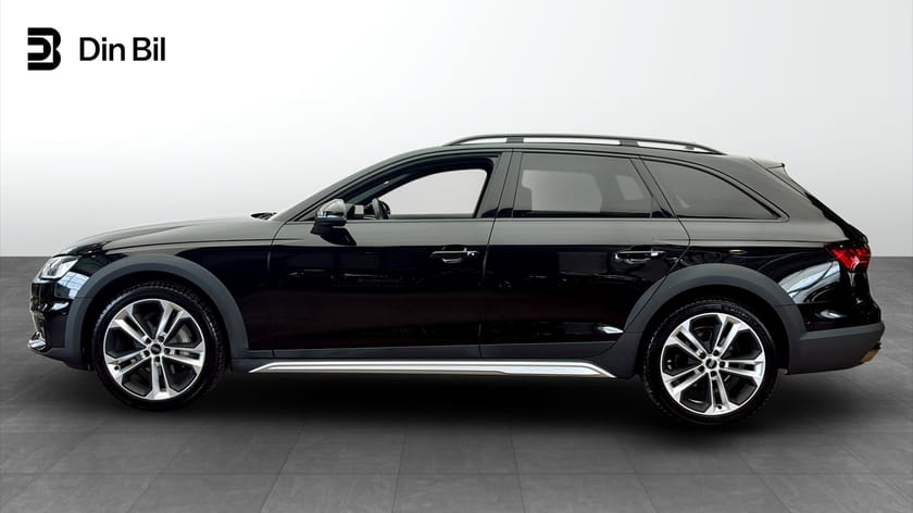 Bild 2 av Audi A4 allroad quattro 40 TDI Proline Black edition 204 HK S-Tronic