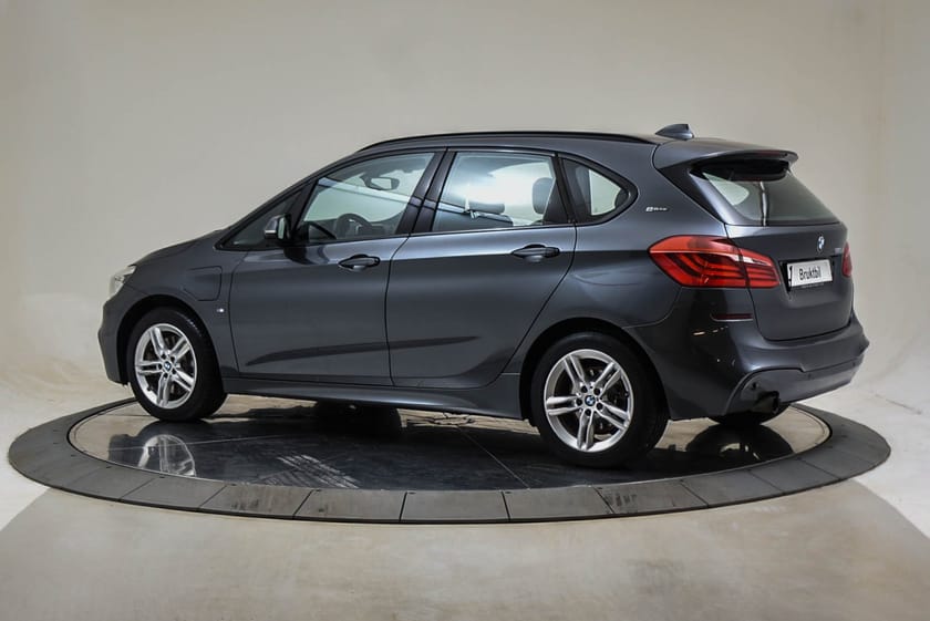 Bilde 3 av BMW 225xe Active Tourer iPerformance aut