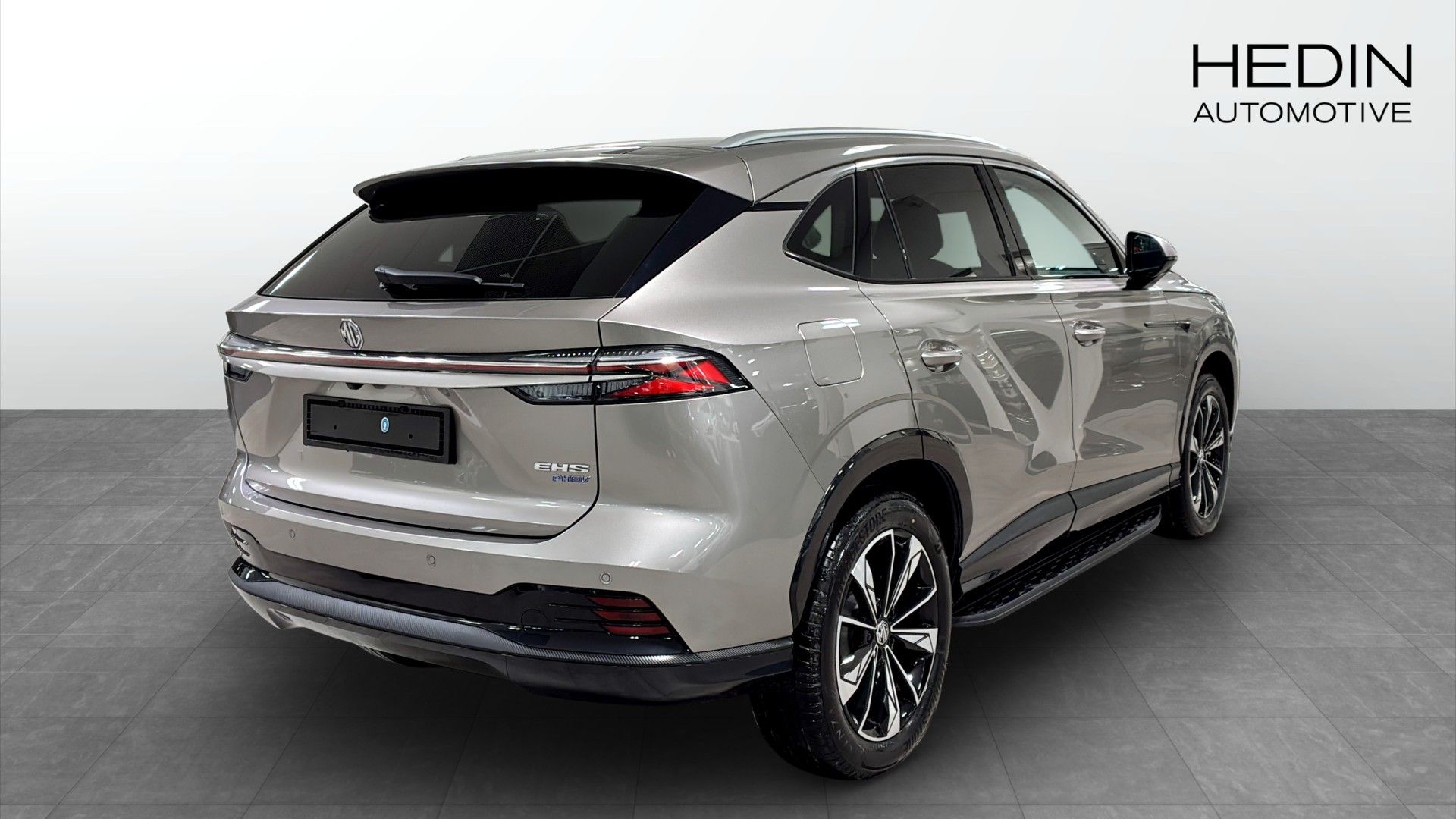 MG HS LUXURY PLUG IN HYBRID 2024, bild 2/9