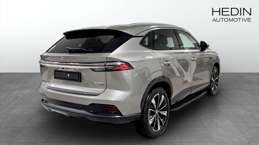 Bild 2 av MG HS PHEV