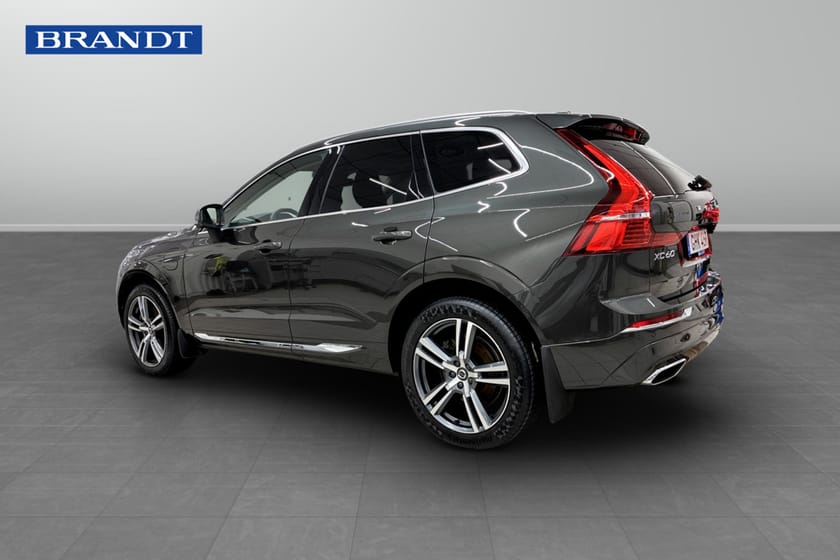 Bild 2 av Volvo XC60 Recharge T6 Inscription T