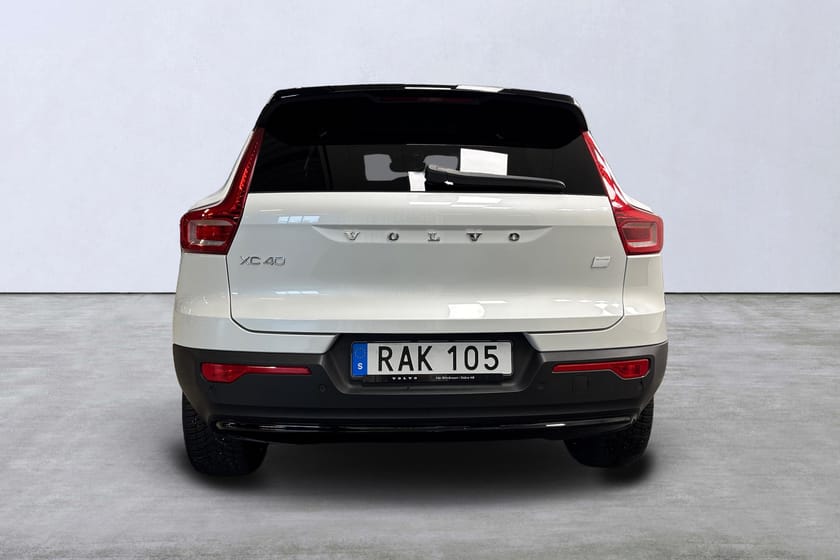 Bild 4 av Volvo XC40 Recharge Ultimate