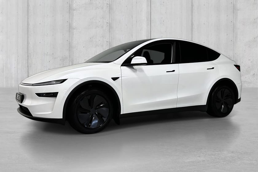 Bilde 4 av Tesla Model Y Long Range AWD Juniper | | LR | Krok | Pano | Norsk | Garanti