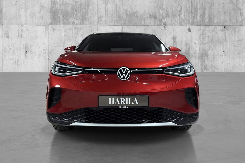 Bilde 3 av Volkswagen ID.4 Pro 4M 4Motion