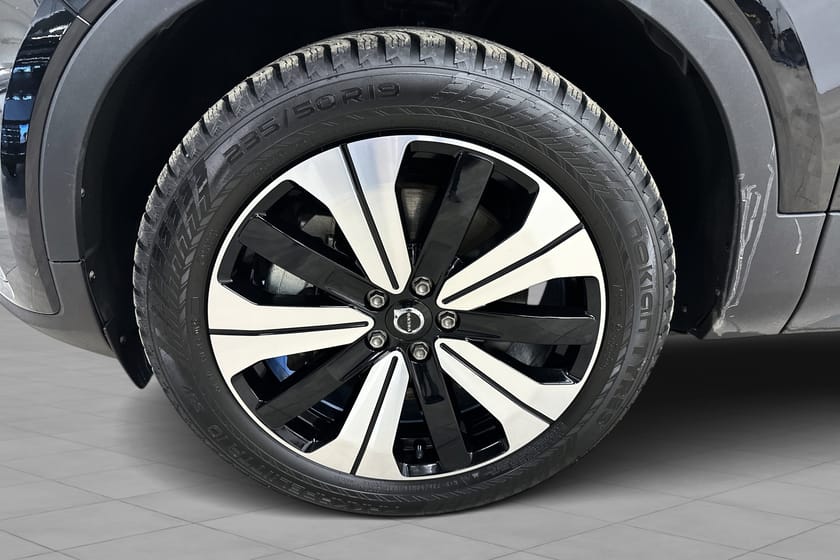 Bilde 4 av Volvo EX40 Twin Motor Performance Krok, Kamera, varmepumpe, piggdekk