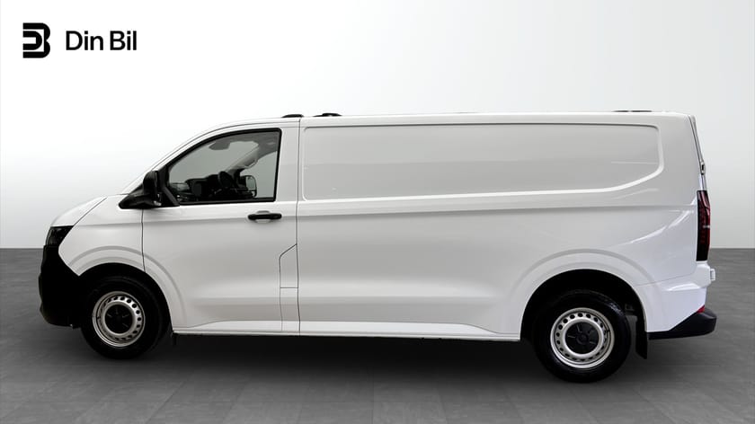 Bild 2 av Volkswagen Transporter L2 TDI 150 4 Motion aut/Drag/Värmare