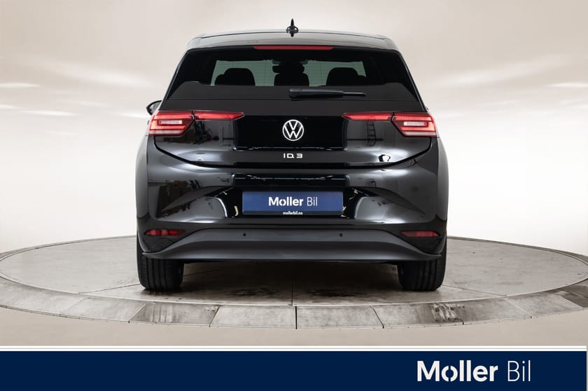 Bilde 4 av Volkswagen ID.3 Pro Performance highline 59kwh 204hk