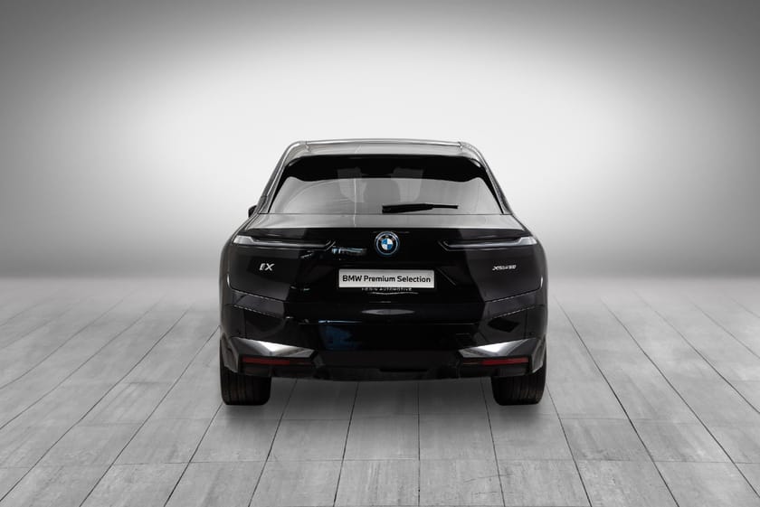 Bilde 4 av BMW iX xDrive50 Fully Charged (K)