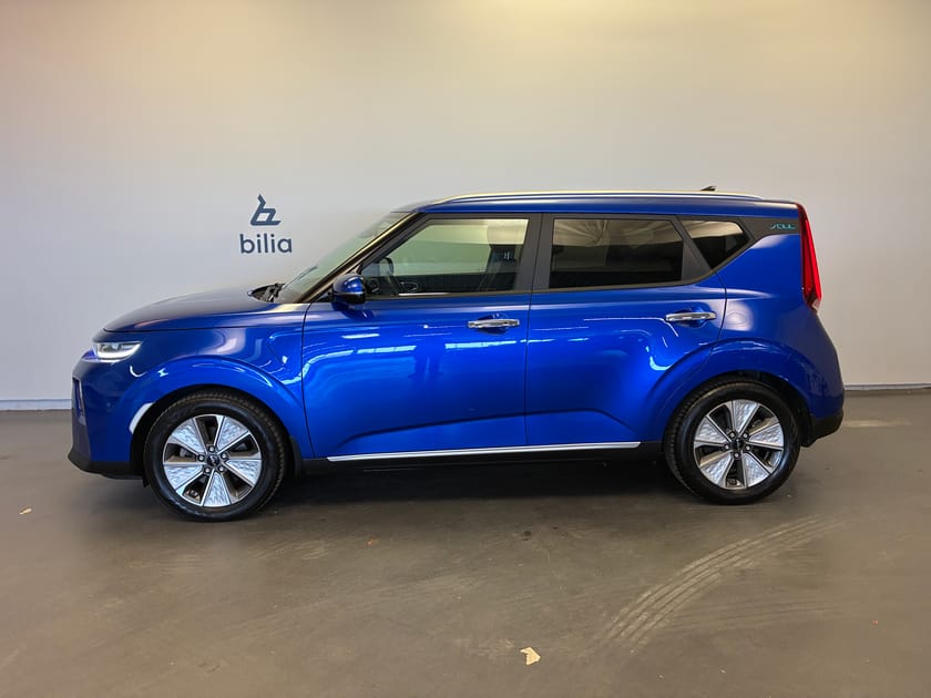 Bild 3 av Kia e-Soul