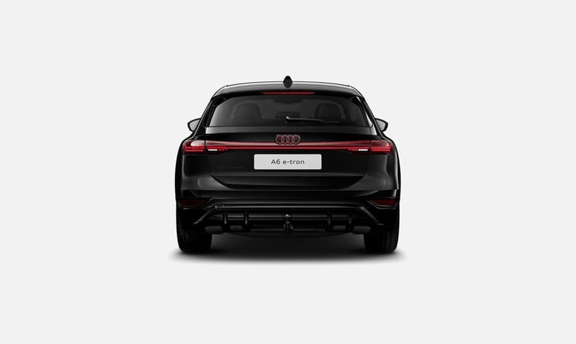 Bild 3 av Audi A6 Avant e-tron 210 KW