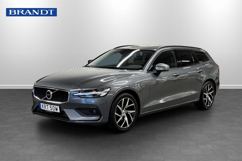 Bild 1 av Volvo V60