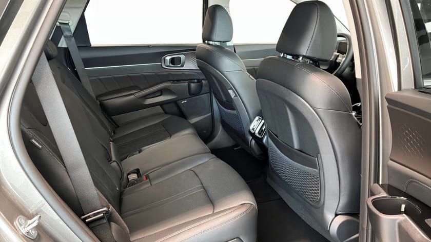 Bild 5 av Kia Sorento PHEV