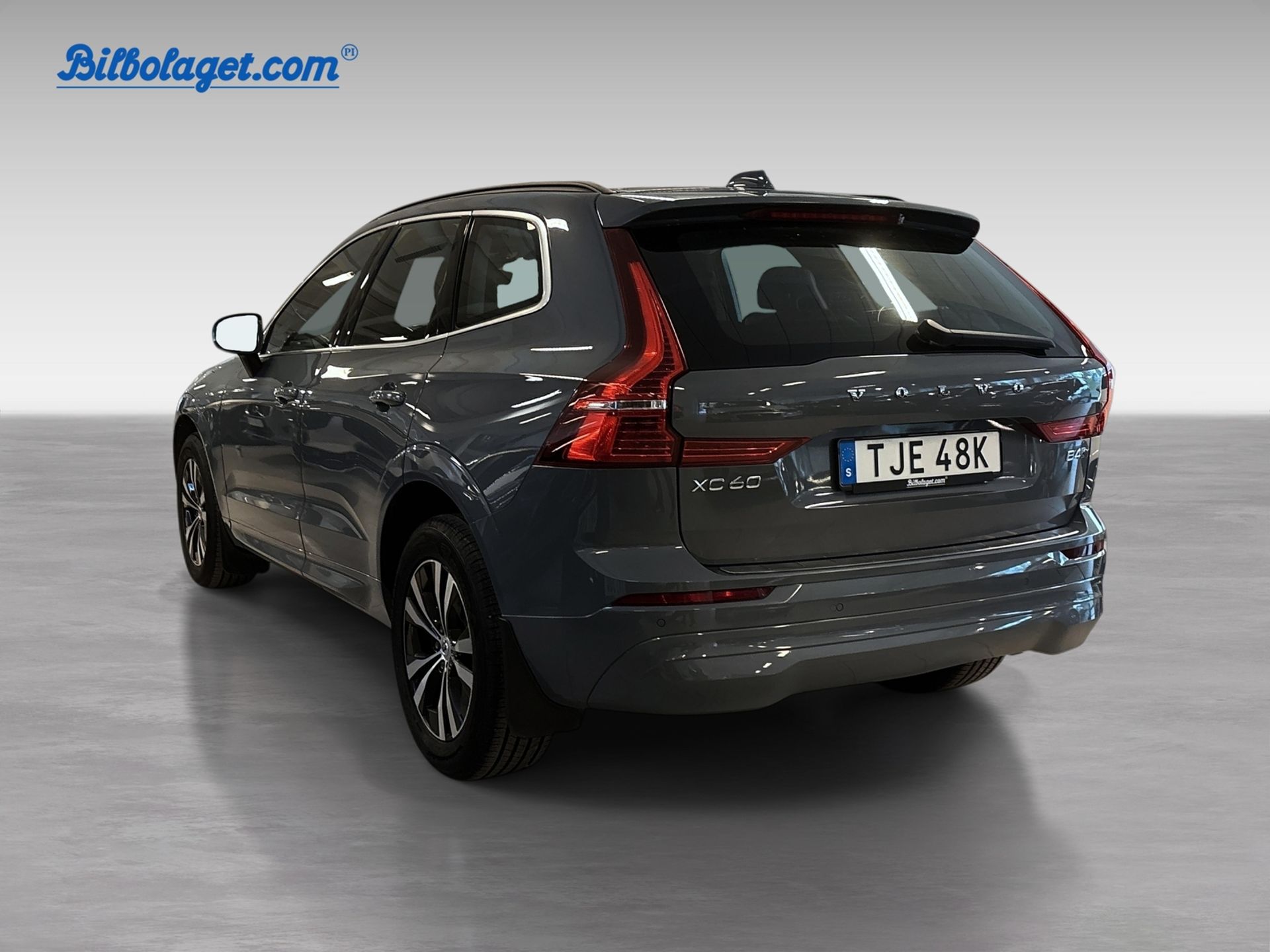 Volvo XC60 2022, bild 6/10