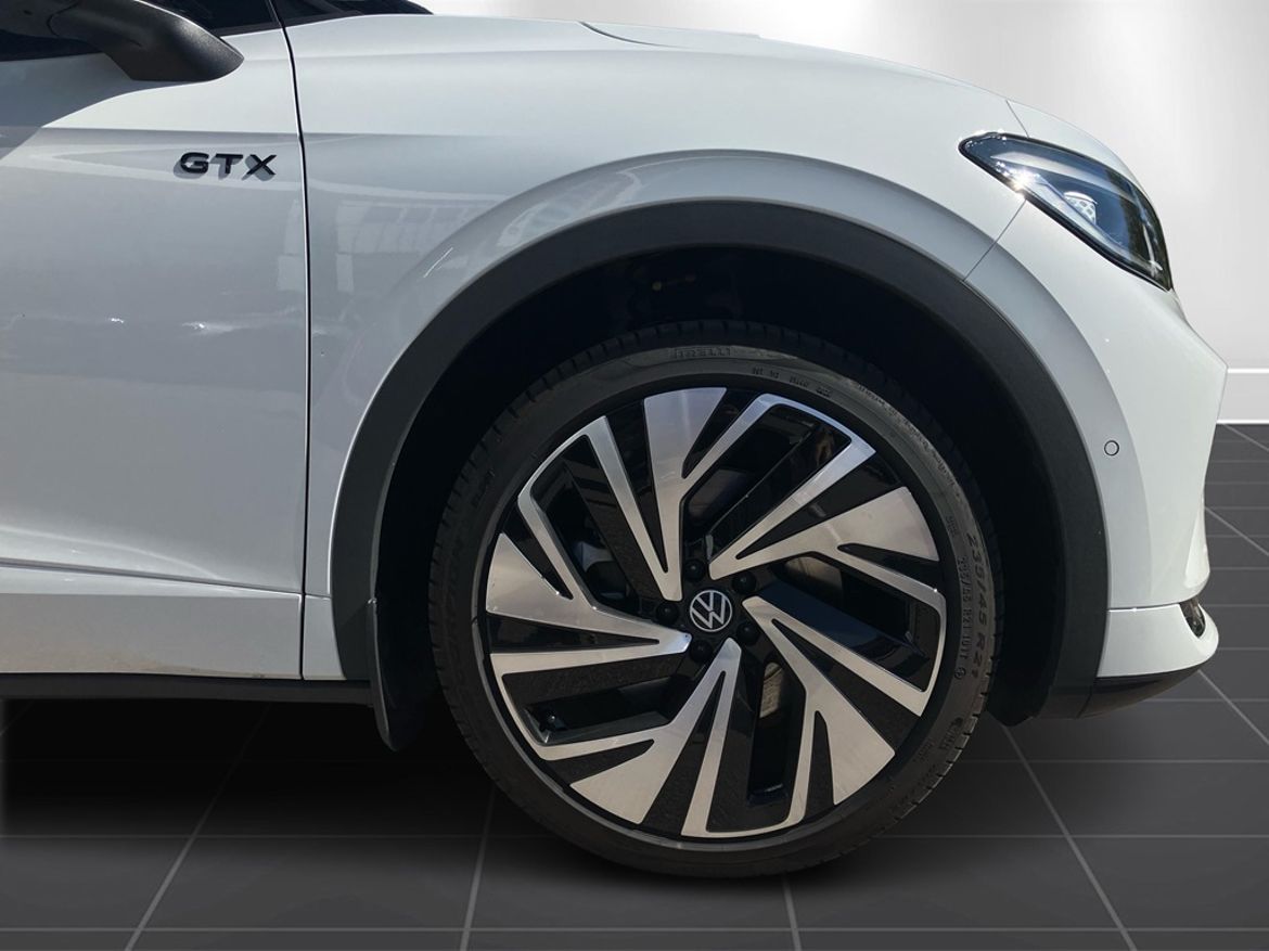 Volkswagen Volkswagen ID.4 GTX — bild 9