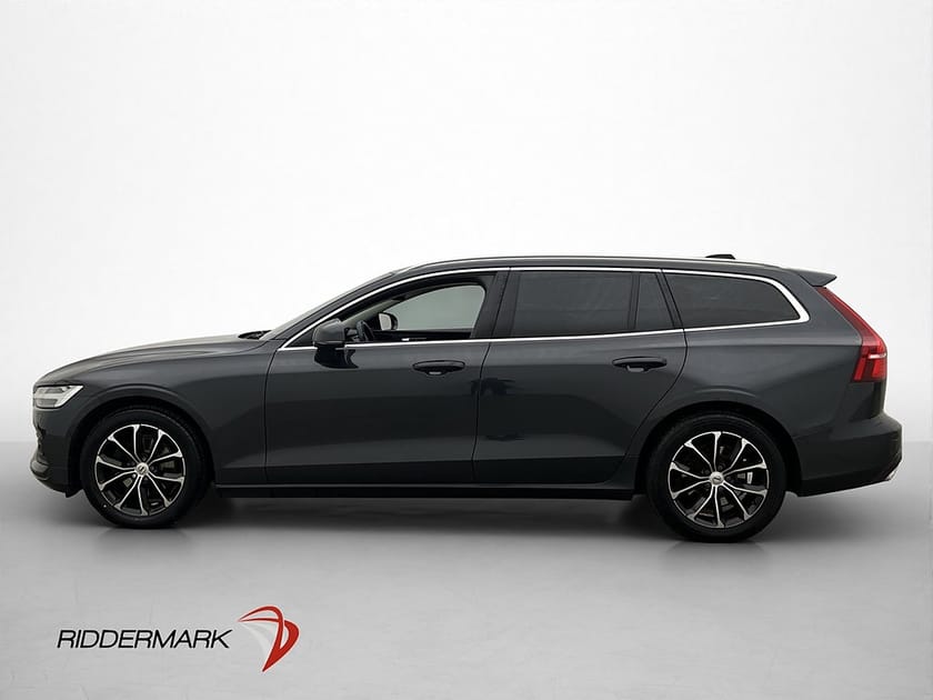 Bild 4 av Volvo V60 Momentum Advanced VOC Drag Nybytt kamrem 190hk