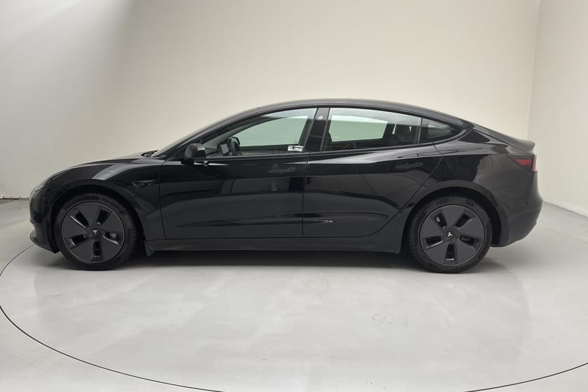 Bild 2 av Tesla Model 3 Standard Range 