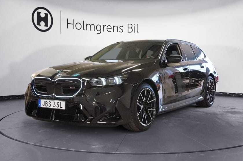 Bild 1 av BMW M5 Touring