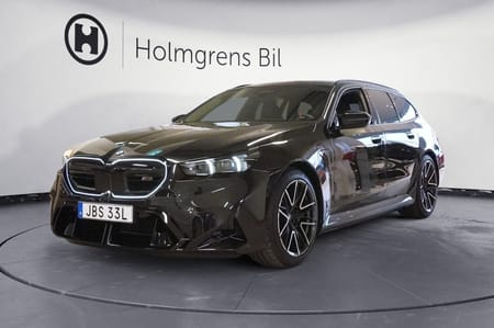 BMW M5 Touring