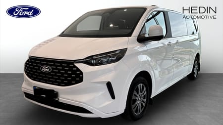 Ford Tourneo Custom 320
