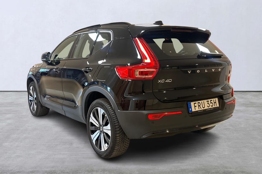 Bild 4 av Volvo XC40 Recharge Plus Edition