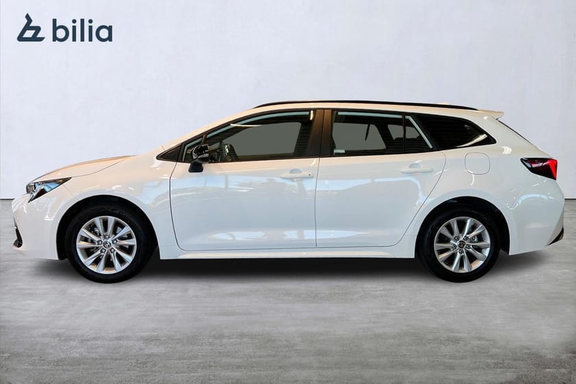 Bild 3 av Toyota Corolla Touring Sports Hybrid 1,8 ACTIVE PLUS