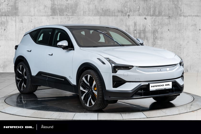 Bilde 1 av Polestar 3 Long Range Dual Motor Performance 2,99% | | Luft | Bowers | Krok | 360 | +++