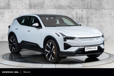 Polestar 3 Long Range Dual Motor Performance 2,99% | | Luft | Bowers | Krok | 360 | +++