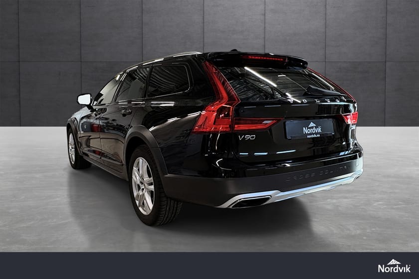 Bilde 4 av Volvo V90 Cross Country D5 / Plus / Krok