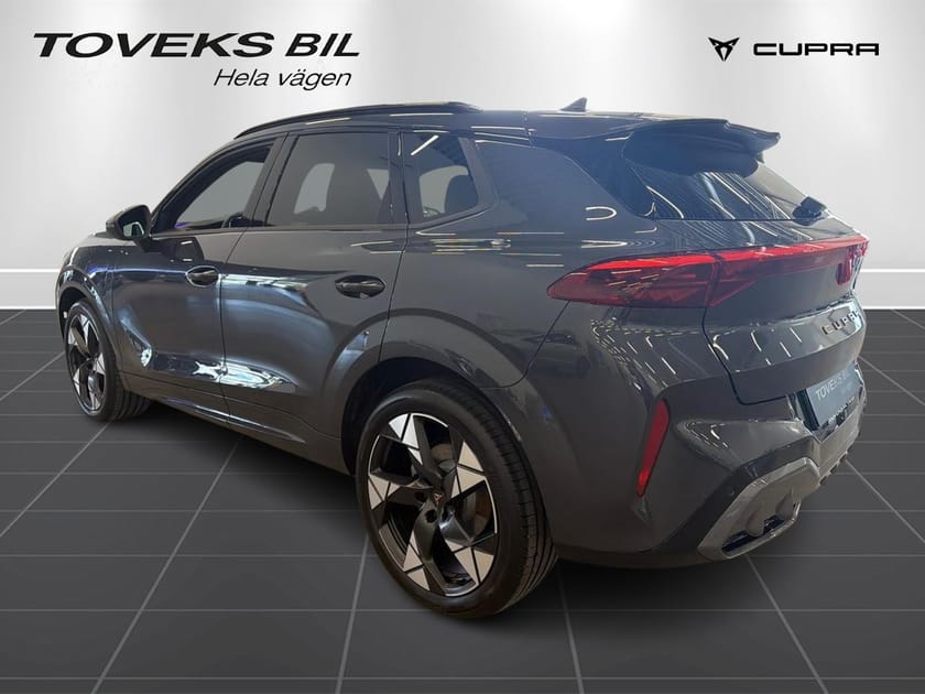 Bild 5 av CUPRA Terramar e-Hybrid Ultimate edition Business lease fr.2533kr/mån*