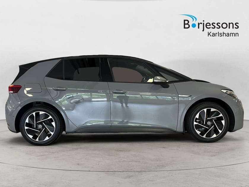 Bild 2 av Volkswagen ID.3 Pro Performance 150 KW  58