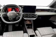 Renault 4 E-Tech
