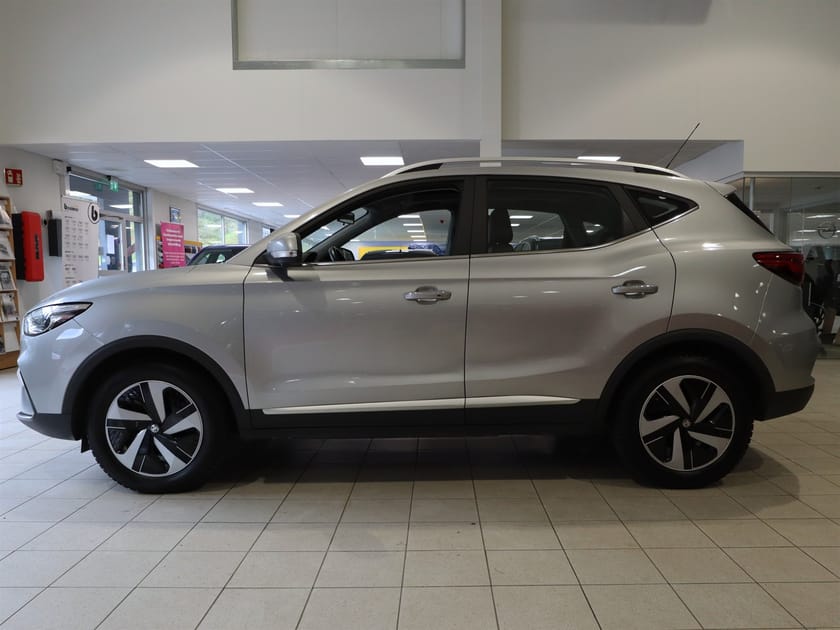 Bilde 4 av MG ZS EV Long Range
