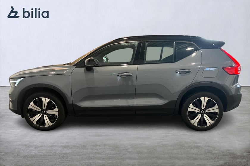 Bild 3 av Volvo XC40 Recharge Plus