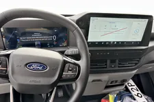 Ford E-Transit Custom 320