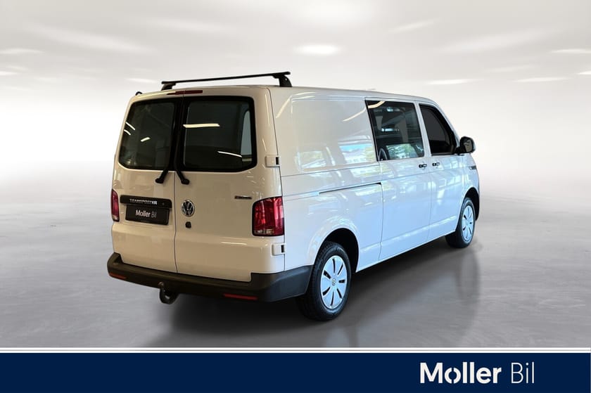 Bilde 4 av Volkswagen Transporter Tra lang 150 tdi 4m/dsg