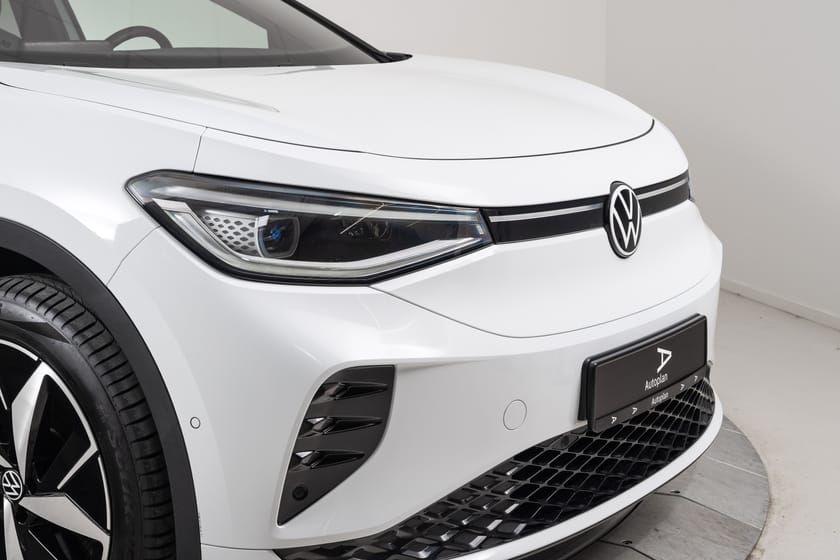 Bilde 3 av Volkswagen ID.4 GTX