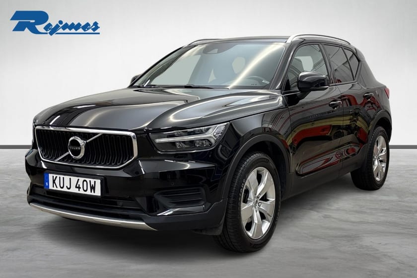 Bild 1 av Volvo XC40