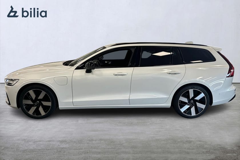 Bild 3 av Volvo V60