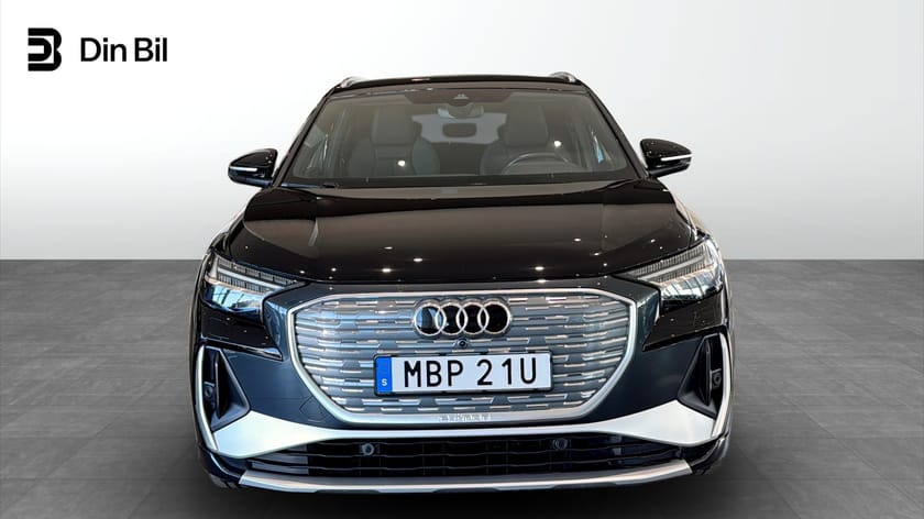 Bild 4 av Audi Q4 50 e-tron quattro