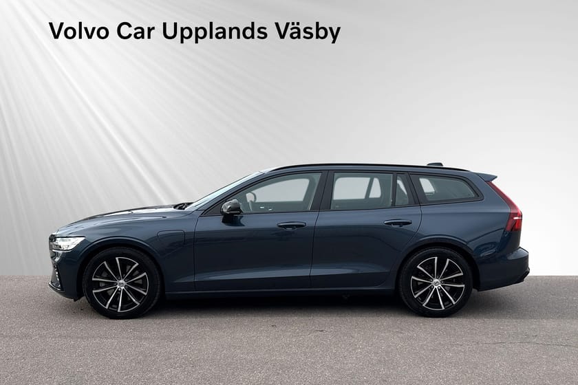 Bild 3 av Volvo V60