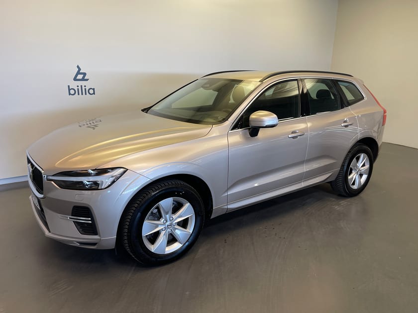 İkinci el  Volvo Xc60 2.0 B5