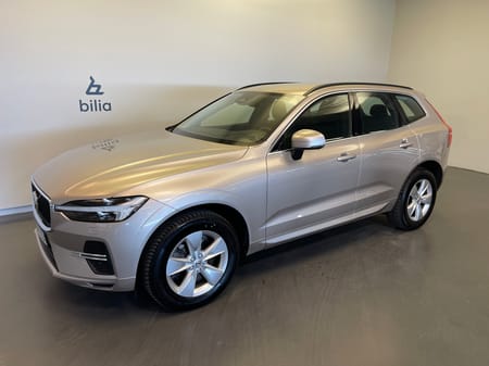 Volvo XC60 B5 AWD Bensin Core / Navigation / Backkamera /