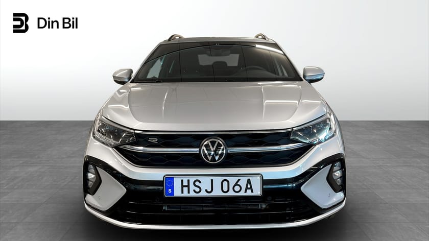 Bild 5 av Volkswagen Taigo