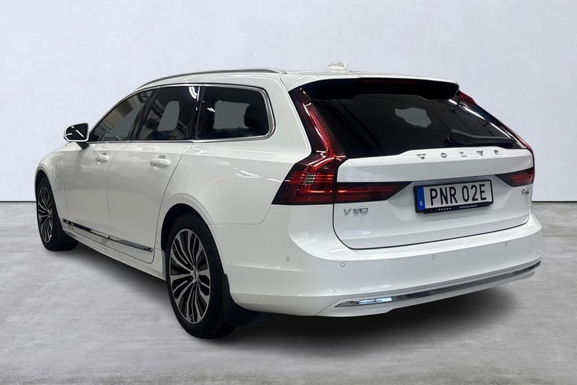 Bild 4 av Volvo V90