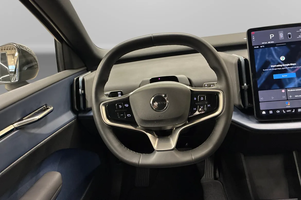 Volvo EX30 Twin Motor Performance