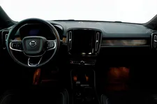 Volvo XC40 Recharge Single Motor