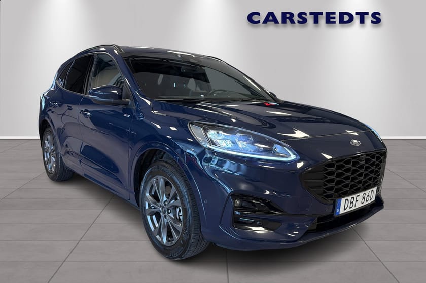 Bild 1 av Ford Kuga Plug-In Hybrid ST-Line X B&O Kamera Drag Navi