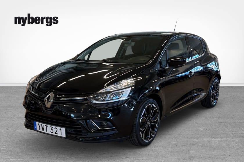 Bild 1 av Renault Clio PhII Energy TCe 90  Intens 5-d