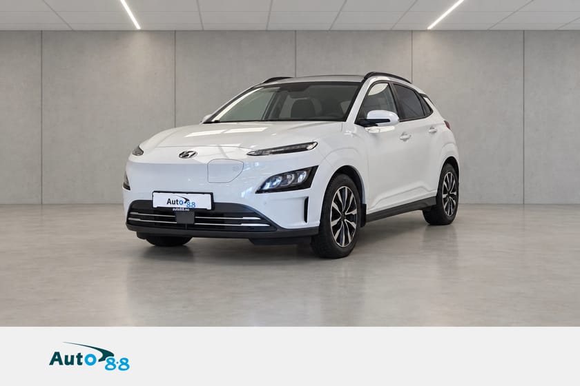 Bilde 1 av Hyundai Kona Electric 64 kWh