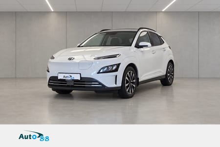 Hyundai Kona Electric 64 kWh